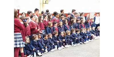 ESCUELA DE EDUCACIÓN PRIMARIA Nº34 NUESTRA SEÑORA DEL CARMEN