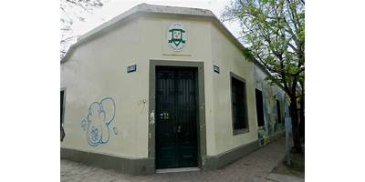 ESCUELA DE EDUCACIÓN PRIMARIA Nº35 CORBETA URUGUAY