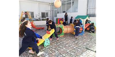 ESCUELA DE EDUCACIÓN PRIMARIA Nº35 PERITO FRANCISCO MORENO