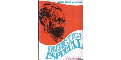 ESCUELA DE EDUCACIÓN PRIMARIA Nº36 CLOTILDE GUILLEN DE REZZANO
