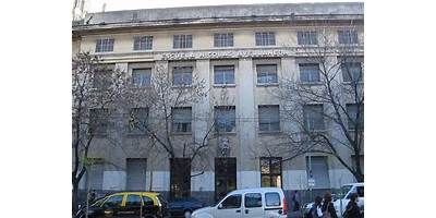 ESCUELA DE EDUCACIÓN PRIMARIA Nº36 DR. NICOLAS AVELLANEDA