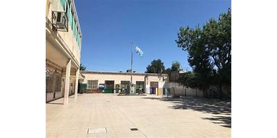 ESCUELA DE EDUCACIÓN PRIMARIA Nº36 TENIENTE MANUEL FELIX ORIGONE