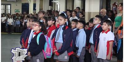 ESCUELA DE EDUCACIÓN PRIMARIA Nº37 CONGRESO DE TUCUMAN