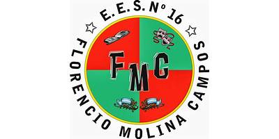 ESCUELA DE EDUCACIÓN PRIMARIA Nº37 FLORENCIO MOLINA CAMPOS