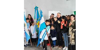 ESCUELA DE EDUCACIÓN PRIMARIA Nº37 ISLAS MALVINAS