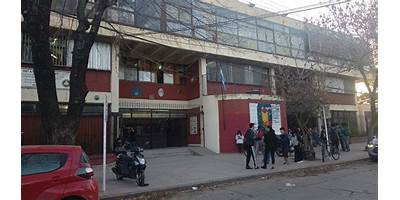 ESCUELA DE EDUCACIÓN PRIMARIA Nº39 GOBERNADOR MARIANO SAAVEDRA