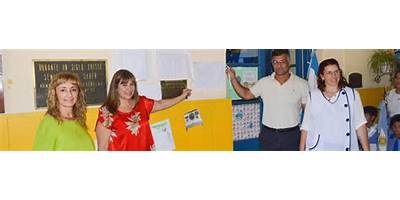 ESCUELA DE EDUCACIÓN PRIMARIA Nº4 CORONEL FELIX BOGADO