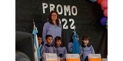 ESCUELA DE EDUCACIÓN PRIMARIA Nº4 JOSÉ HERNANDEZ