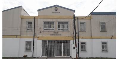 ESCUELA DE EDUCACIÓN PRIMARIA Nº4 MANUEL BELGRANO
