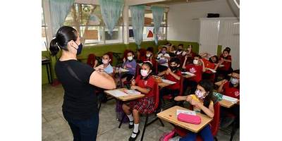 ESCUELA DE EDUCACIÓN PRIMARIA Nº40 HERMINIA OJEDA DE CARRICART