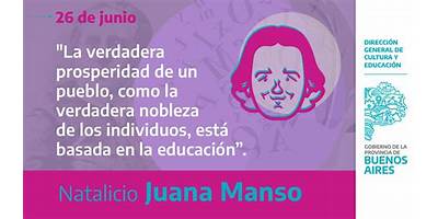 ESCUELA DE EDUCACIÓN PRIMARIA Nº40 JUANA PAULA MANSO DE NORONHA