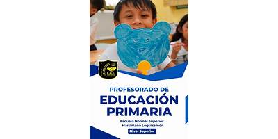 ESCUELA DE EDUCACIÓN PRIMARIA Nº40 MARTINIANO LEGUIZAMON