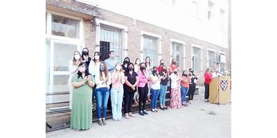 ESCUELA DE EDUCACIÓN PRIMARIA Nº41 (ESCUELA NORMAL NACIONAL SUPERIOR)