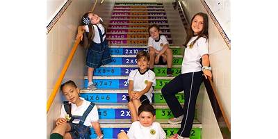 ESCUELA DE EDUCACIÓN PRIMARIA Nº41 MAESTRO REINALDO V. PEREZ