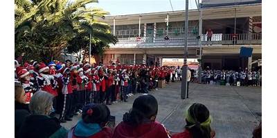 ESCUELA DE EDUCACIÓN PRIMARIA Nº41 SIR WINSTON CHURCHILL