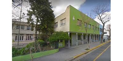 ESCUELA DE EDUCACIÓN PRIMARIA Nº43 DRA. CECILIA GRIERSON