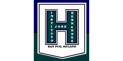 ESCUELA DE EDUCACIÓN PRIMARIA Nº43 JOSÉ HERNANDEZ