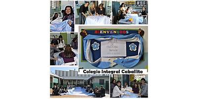 ESCUELA DE EDUCACIÓN PRIMARIA Nº43 ROSA GARCIA COSTA