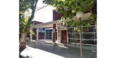 ESCUELA DE EDUCACIÓN PRIMARIA Nº45 ESC. NORMAL SUPERIOR