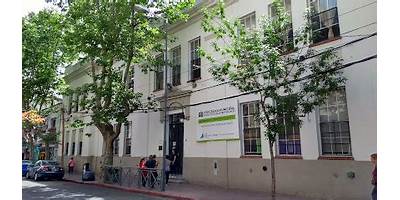 ESCUELA DE EDUCACIÓN PRIMARIA Nº45 MARCOS SASTRE
