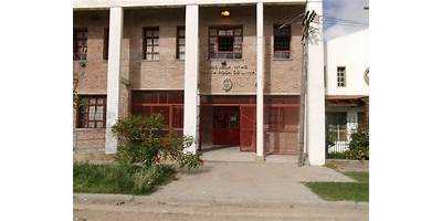 ESCUELA DE EDUCACIÓN PRIMARIA Nº45 SANTA ROSA DE LIMA