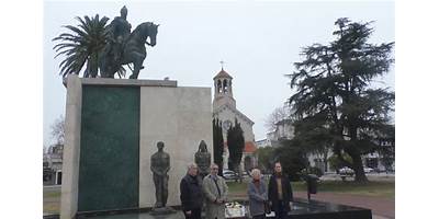 ESCUELA DE EDUCACIÓN PRIMARIA Nº47 JOSÉ FRANCISCOPEPE MAYO