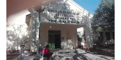 ESCUELA DE EDUCACIÓN PRIMARIA Nº47 PROFESOR JUAN OCTAVIO GAUNA