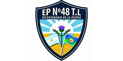 ESCUELA DE EDUCACIÓN PRIMARIA Nº48 BICENTENARIO DE LA PATRIA
