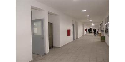 ESCUELA DE EDUCACIÓN PRIMARIA Nº48 MARTÍN FIERRO