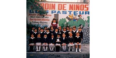 ESCUELA DE EDUCACIÓN PRIMARIA Nº49 DR. LUIS PASTEUR