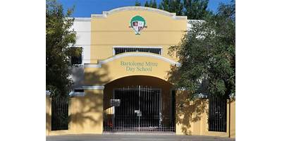 ESCUELA DE EDUCACIÓN PRIMARIA Nº5 BARTOLOME MITRE