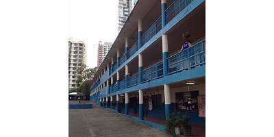 ESCUELA DE EDUCACIÓN PRIMARIA Nº5 BELISARIO PORRAS