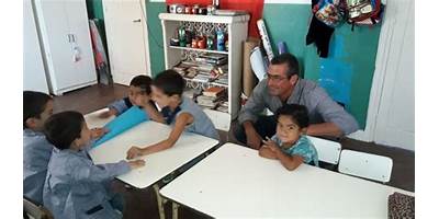 ESCUELA DE EDUCACIÓN PRIMARIA Nº5 BERNARDO CARRICART