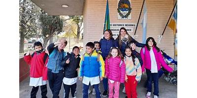 ESCUELA DE EDUCACIÓN PRIMARIA Nº5 CONRADO VILLEGAS