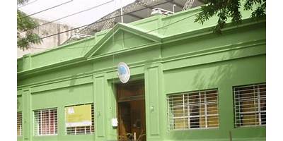 ESCUELA DE EDUCACIÓN PRIMARIA Nº5 CORONEL DE MARINA TOMAS ESPORA