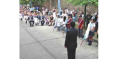ESCUELA DE EDUCACIÓN PRIMARIA Nº5 DOCTOR JUAN JOSÉ DÍAZ