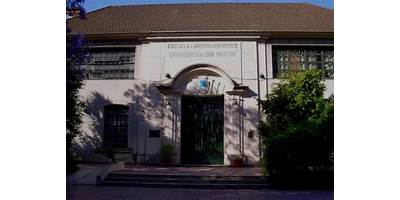ESCUELA DE EDUCACIÓN PRIMARIA Nº5 GENERAL DON JOSÉ DE SAN MARTIN