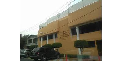 ESCUELA DE EDUCACIÓN PRIMARIA Nº5 JONAS SALK