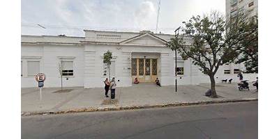 ESCUELA DE EDUCACIÓN PRIMARIA Nº5 NICOLAS AVELLANEDA