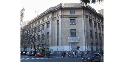ESCUELA DE EDUCACIÓN PRIMARIA Nº5 NICOLAS AVELLANEDA