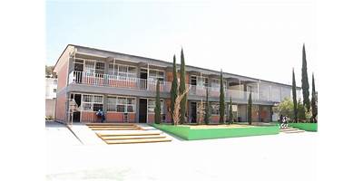 ESCUELA DE EDUCACIÓN PRIMARIA Nº5 SAN FRANCISCO DEL MONTE
