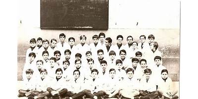 ESCUELA DE EDUCACIÓN PRIMARIA Nº50 JUAN JOSÉ CASTELLI