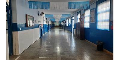 ESCUELA DE EDUCACIÓN PRIMARIA Nº53 LAURA MORANDO