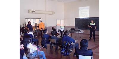 ESCUELA DE EDUCACIÓN PRIMARIA Nº54 CONSTANCIO C. VIGIL