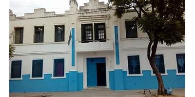 ESCUELA DE EDUCACIÓN PRIMARIA Nº54 DR. FRANCISCO PICO