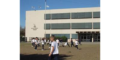 ESCUELA DE EDUCACIÓN PRIMARIA Nº55 (ESCUELA NORMAL SUPERIOR)