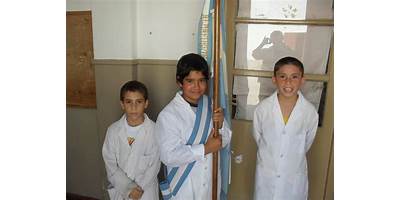 ESCUELA DE EDUCACIÓN PRIMARIA Nº56 ALMAFUERTE
