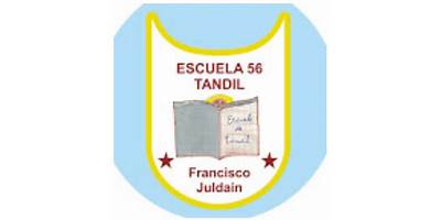 ESCUELA DE EDUCACIÓN PRIMARIA Nº56 FRANCISCO JULDAIN