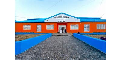 ESCUELA DE EDUCACIÓN PRIMARIA Nº57 COMANDANTE LUIS PIEDRA BUENA