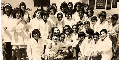 ESCUELA DE EDUCACIÓN PRIMARIA Nº57 JUANA FERNANDEZ DE REQUENA